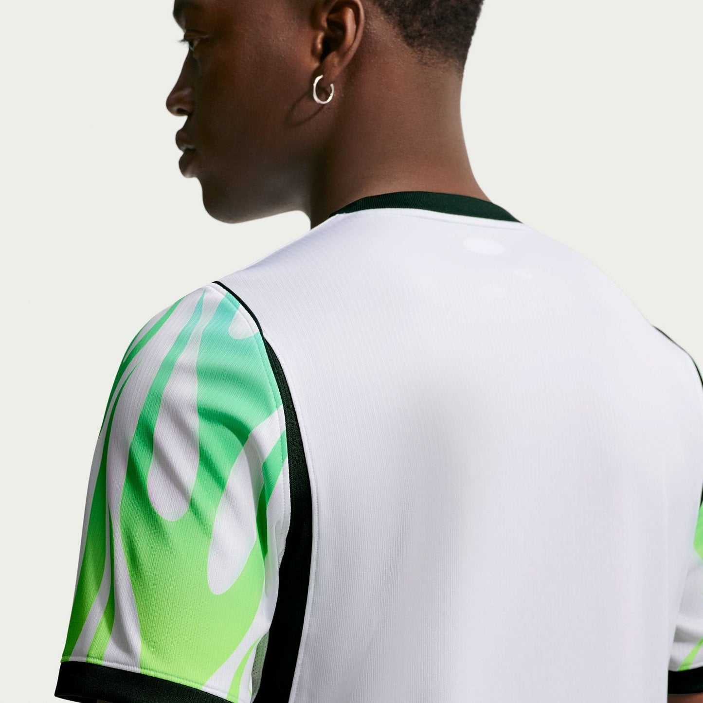 Nigeria 2026 Awey Jersey