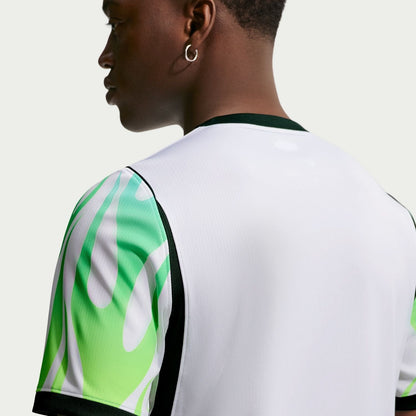 Nigeria 2026 Awey Jersey