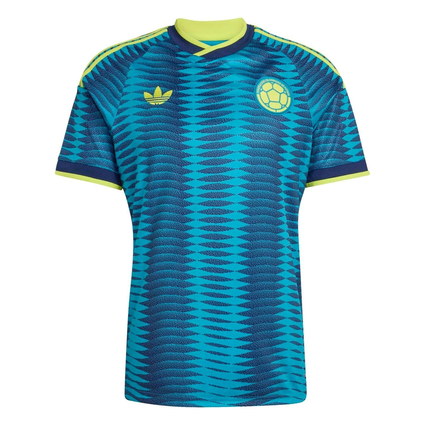 Colombia 2026 Awey Jersey