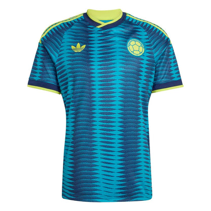 Colombia 2026 Awey Jersey