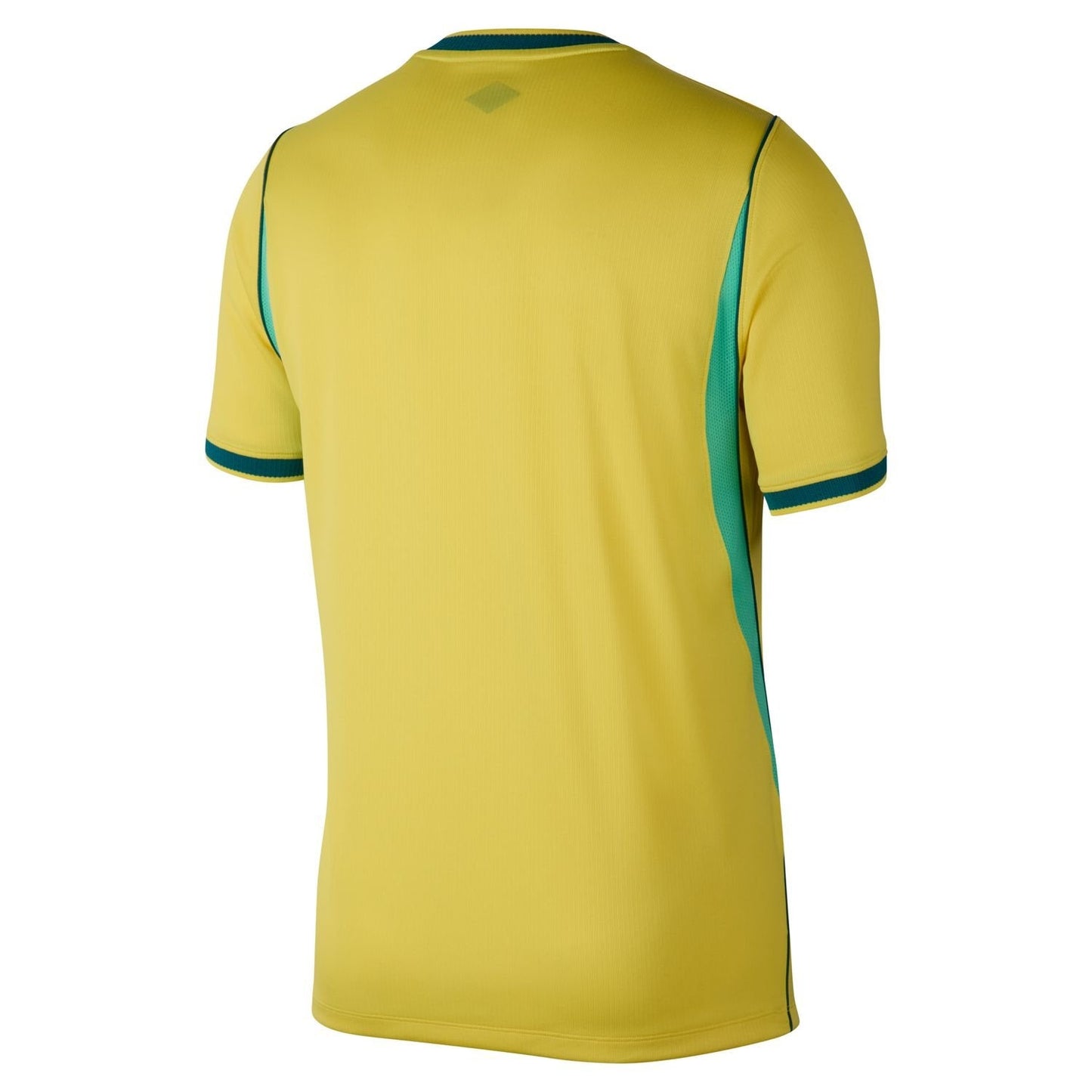 Brasil 2026 Home Jersey