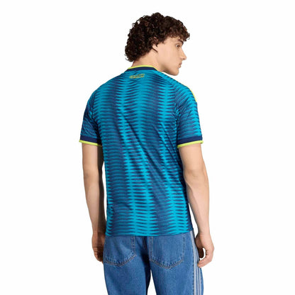 Colombia 2026 Awey Jersey