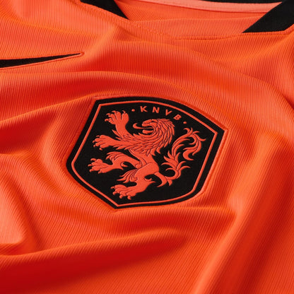 Netherlands 2026 Home Jersey