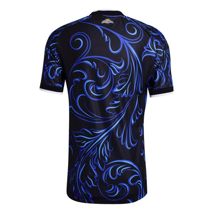 Argentina 2026 Away Jersey
