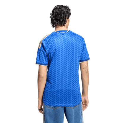 Italy 2026 Home Jersey