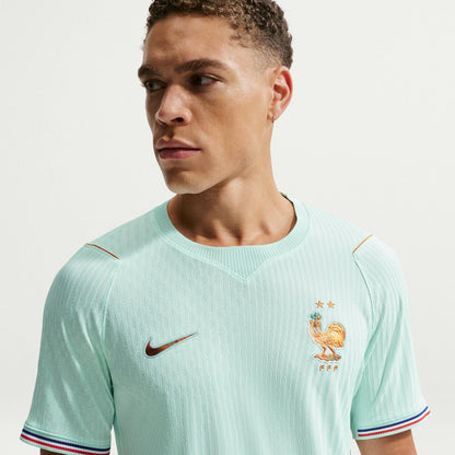France 2026 Away Jersey