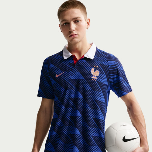 France 2026 Home Jersey