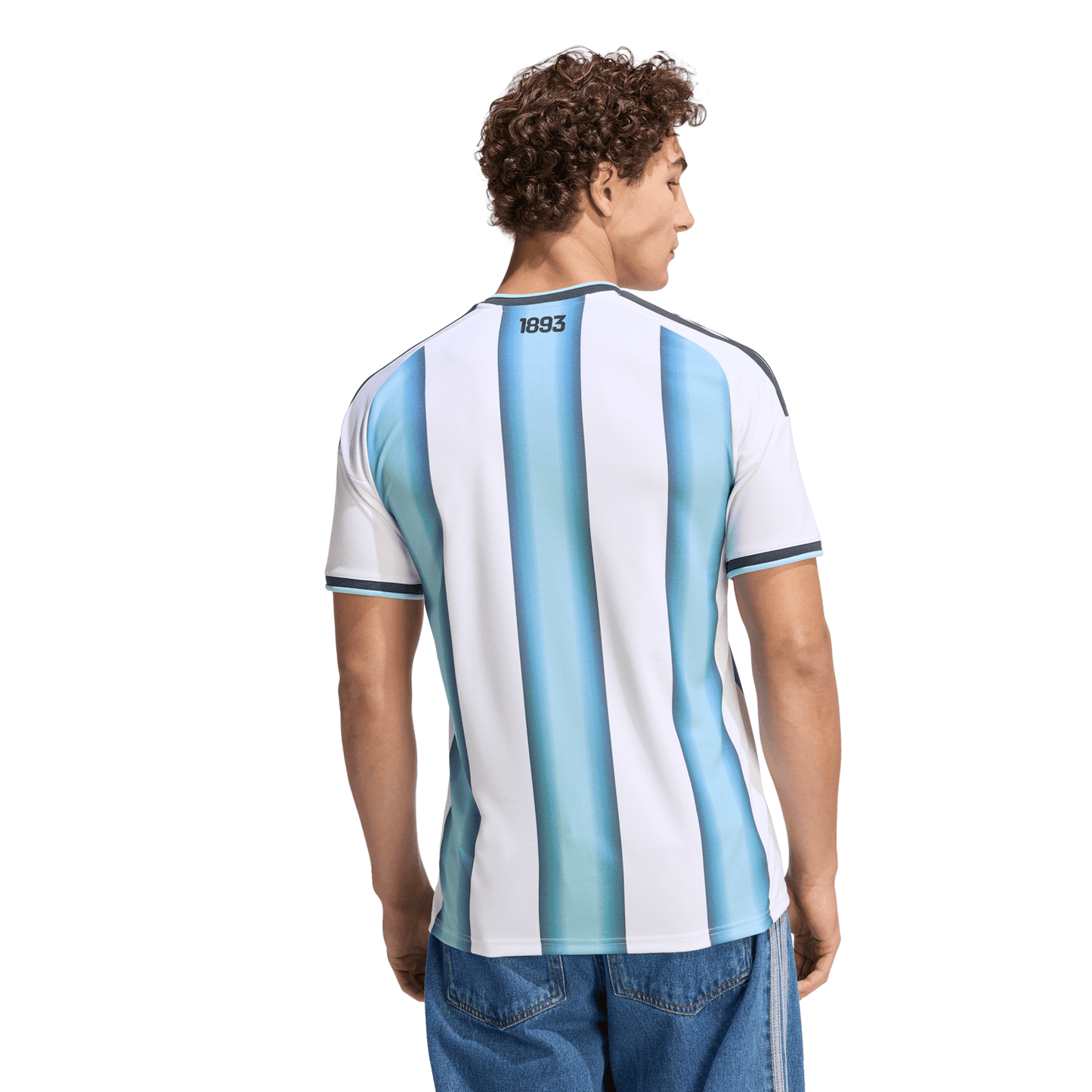 Argentina 2026 Home Jersey