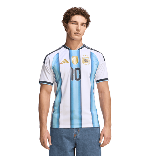 Argentina 2026 Home Jersey