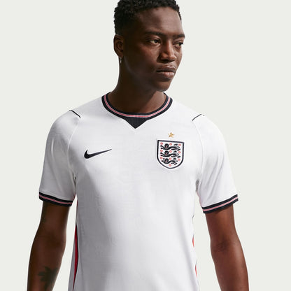 England 2026 Home Jersey