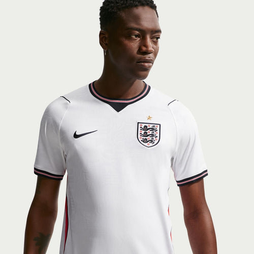 England 2026 Home Jersey