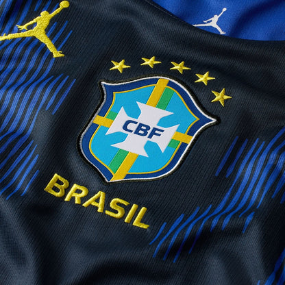 Brasil 2026 Away Jersey