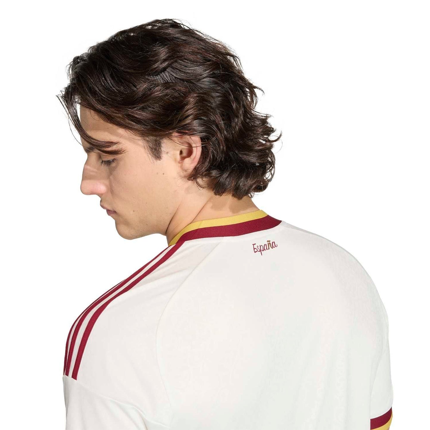 Spain 2026 Away Jersey