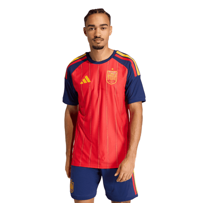 Spain 2026 Home Jersey