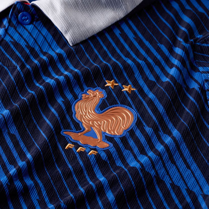 France 2026 Home Jersey