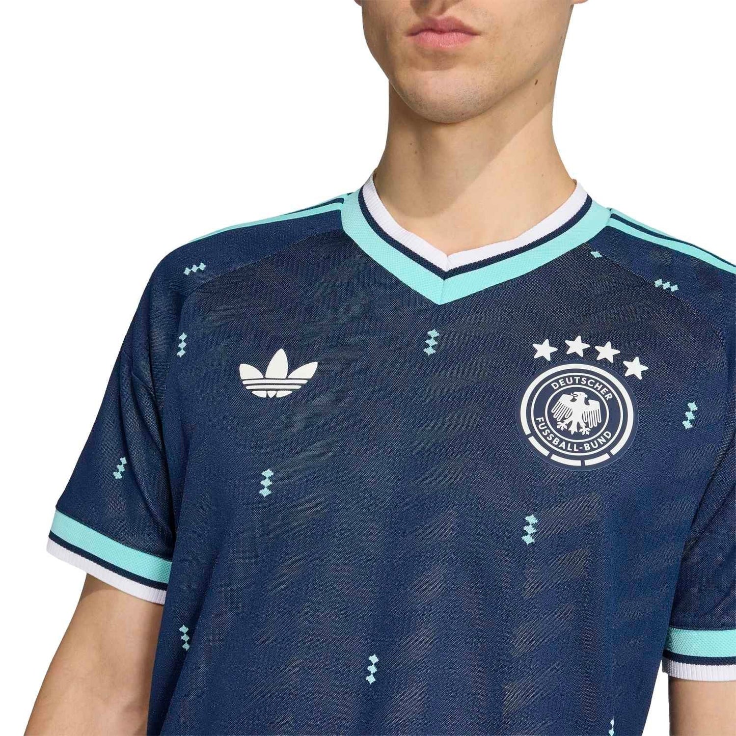 Germany 2026 Away Jersey