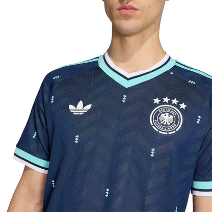 Germany 2026 Away Jersey