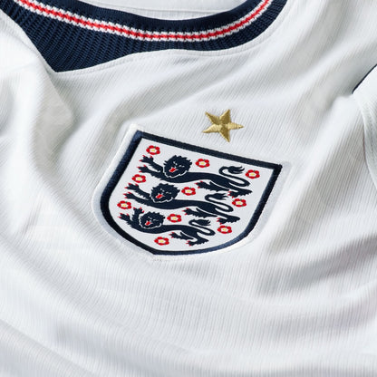 England 2026 Home Jersey