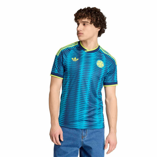 Colombia 2026 Awey Jersey