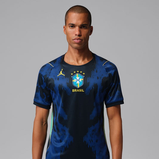Brasil 2026 Away Jersey