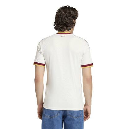 Spain 2026 Away Jersey