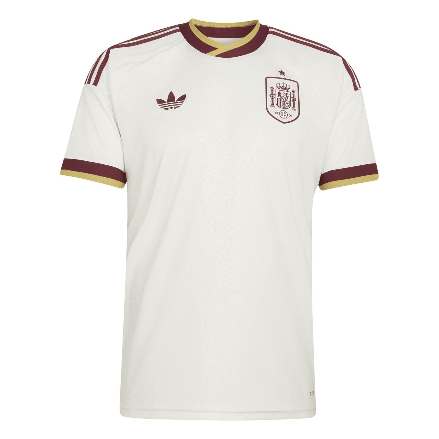 Spain 2026 Away Jersey