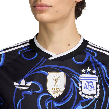 Argentina 2026 Away Jersey