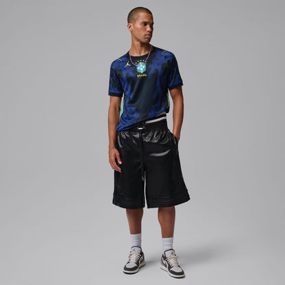 Brasil 2026 Away Jersey