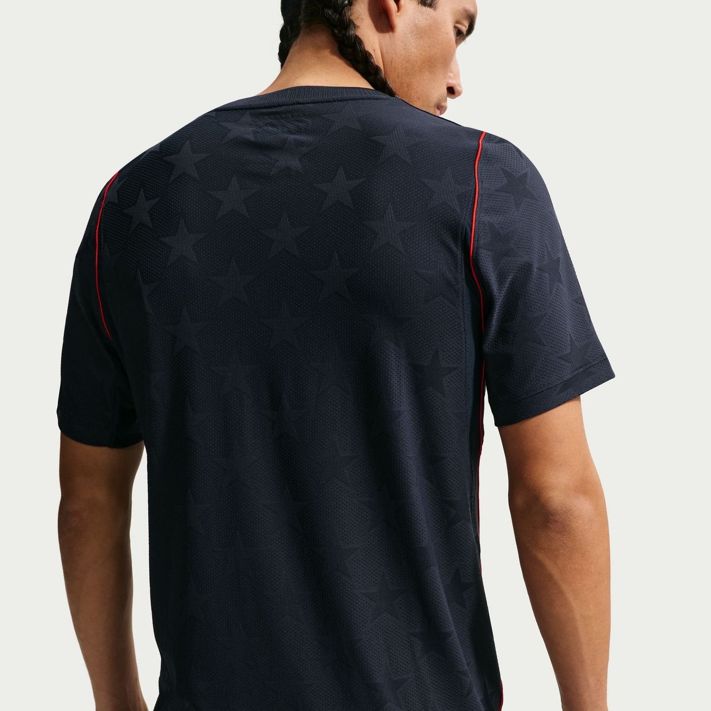 USA 2026 Awey Jersey