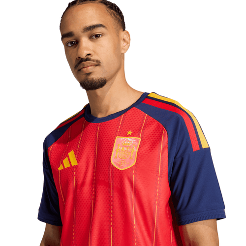 Spain 2026 Home Jersey