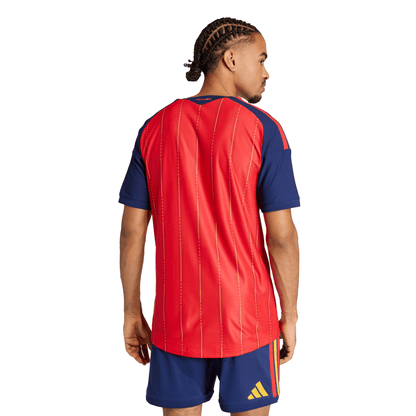 Spain 2026 Home Jersey