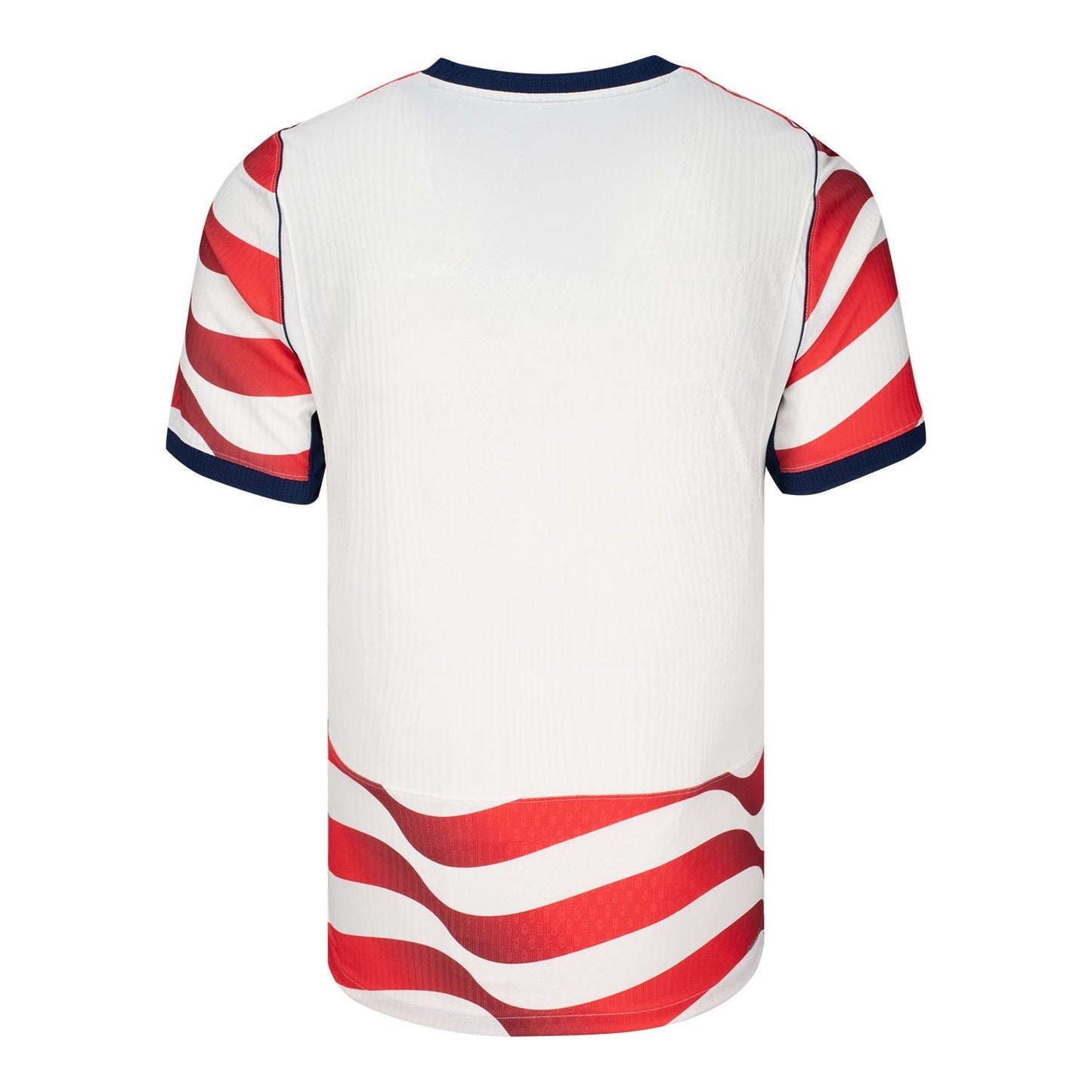 USA 2026 Home Jersey