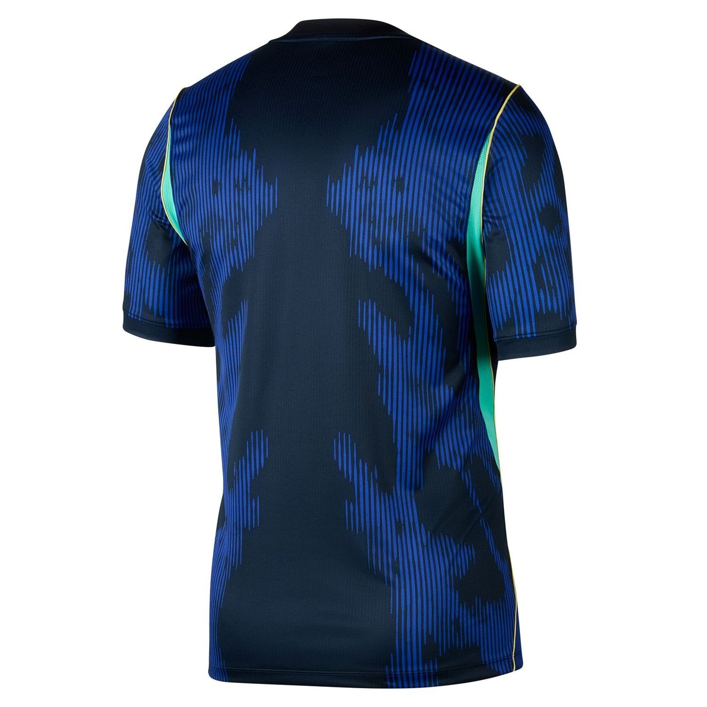Brasil 2026 Away Jersey