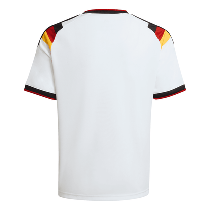 Germany 2026 Home Jersey