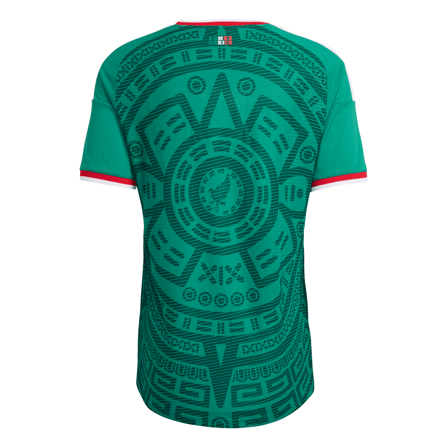 Mexico 2026 Home Jersey