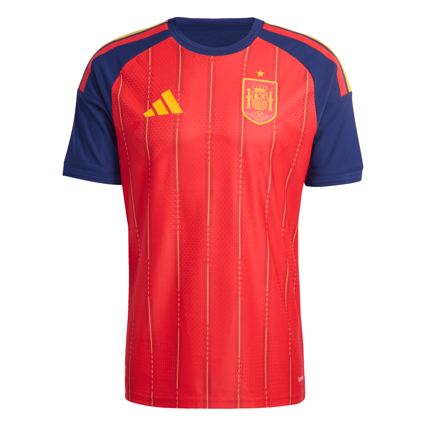 Spain 2026 Home Jersey