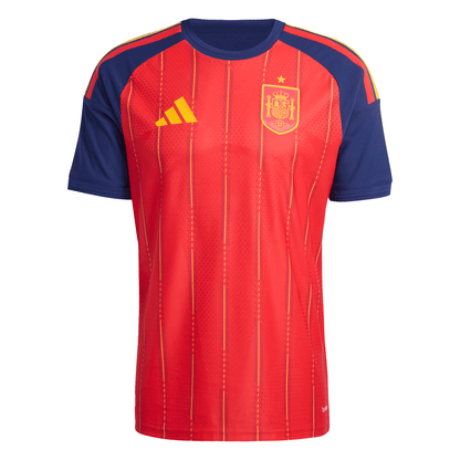Spain 2026 Home Jersey