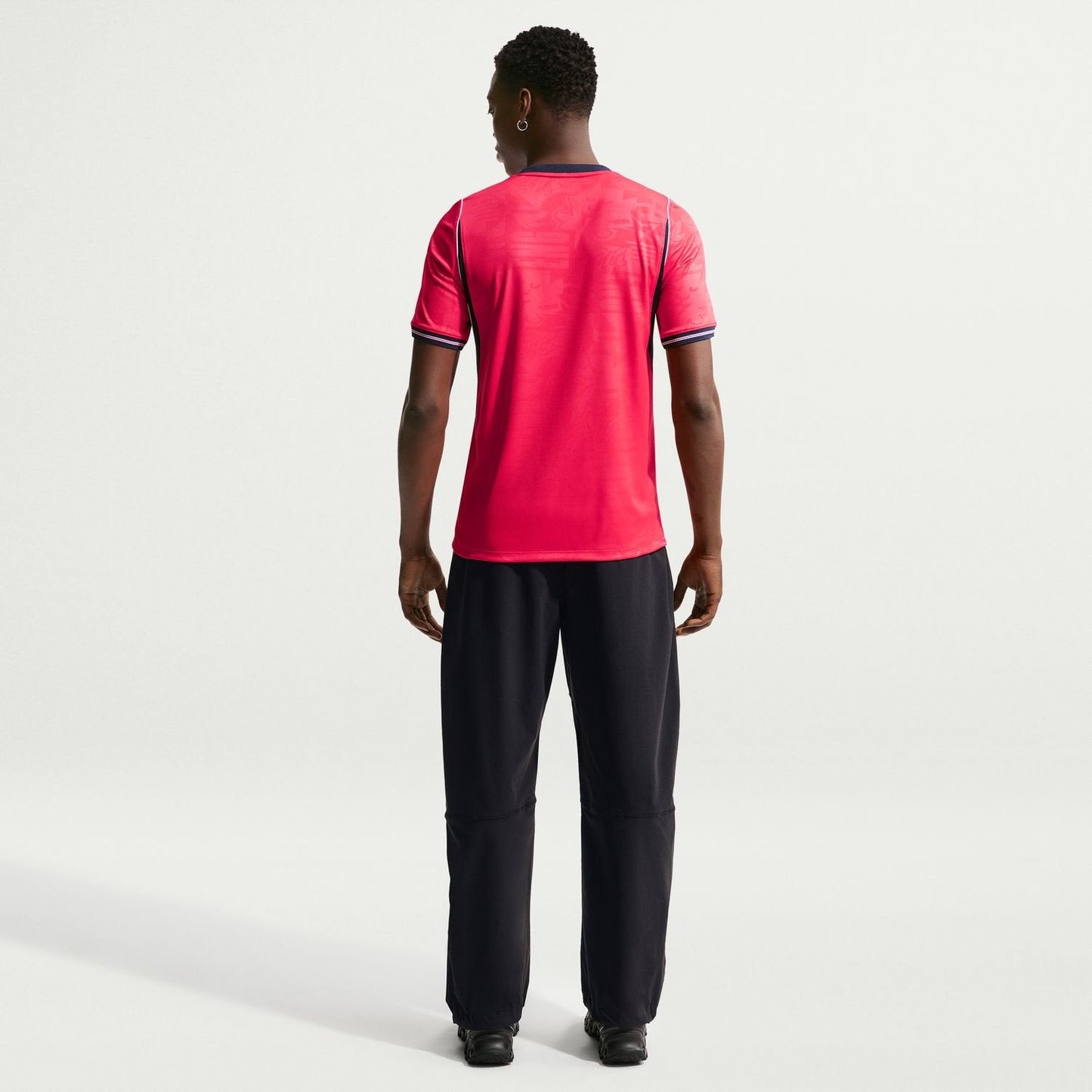 England 2026 Away Jersey