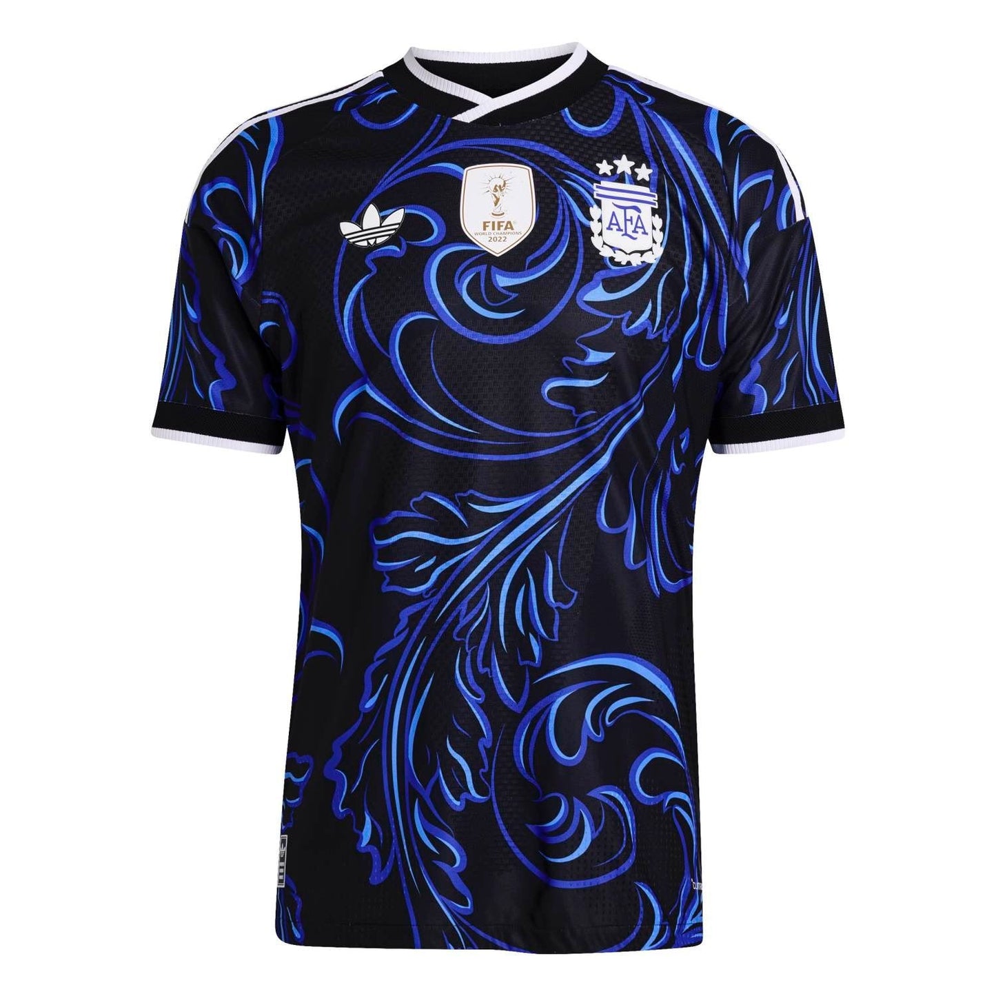 Argentina 2026 Away Jersey