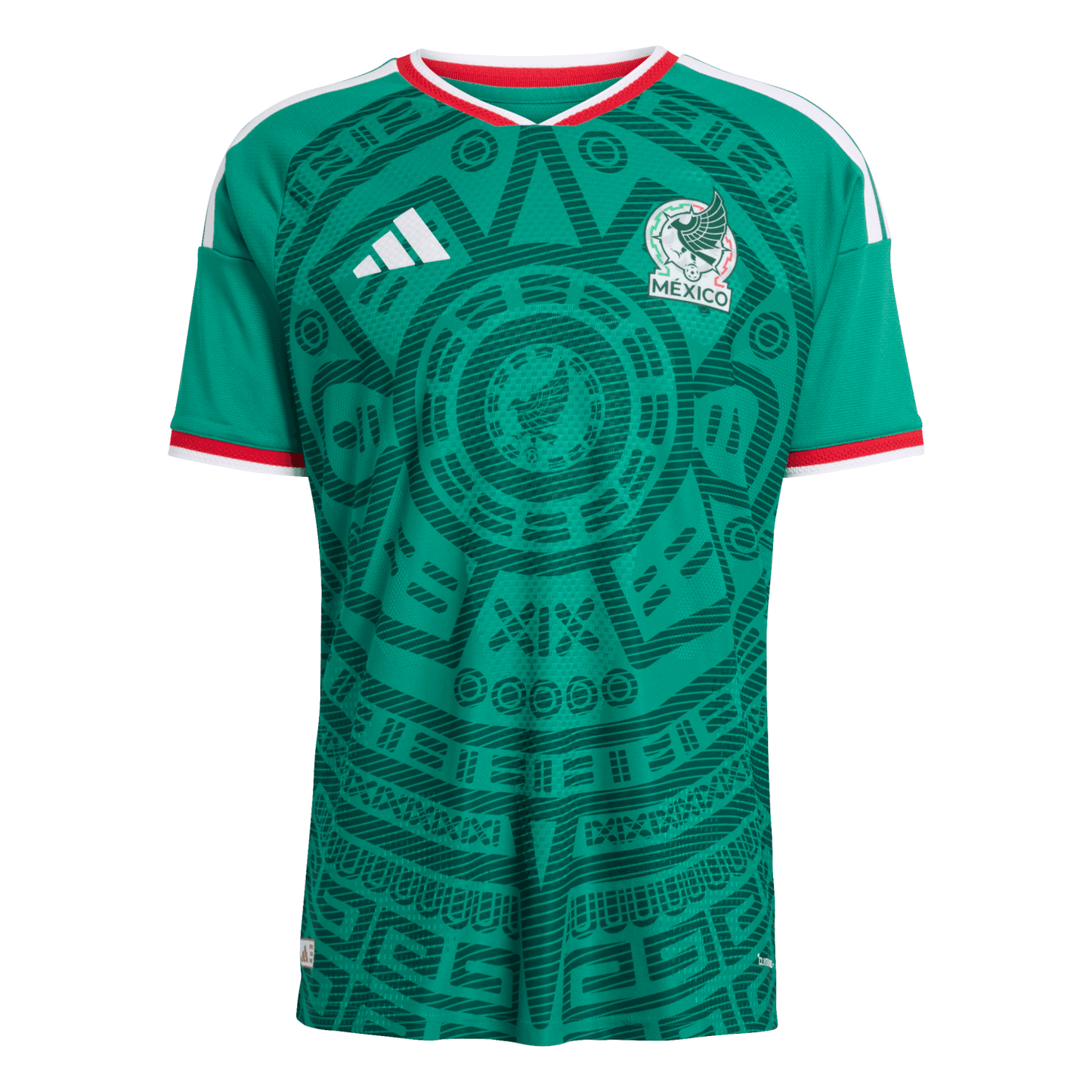 Mexico 2026 Home Jersey