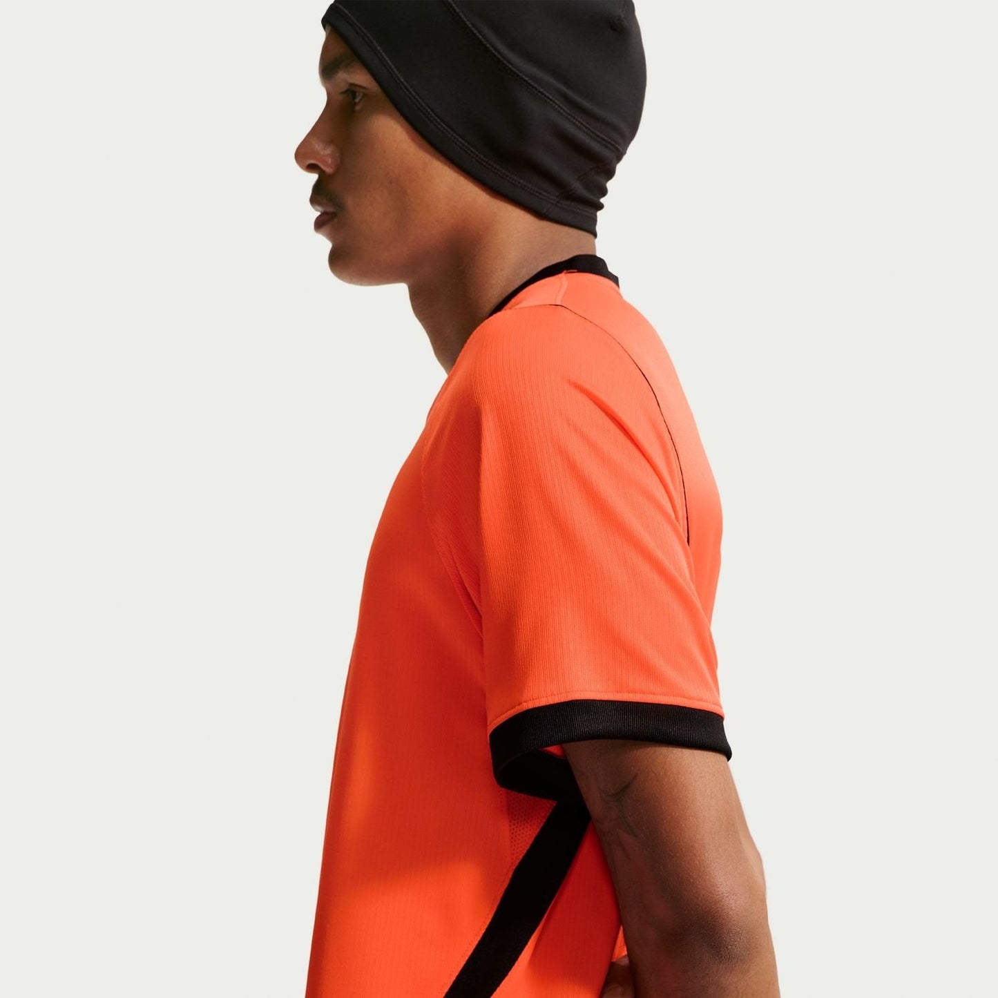 Netherlands 2026 Home Jersey