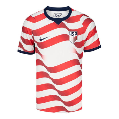 USA 2026 Home Jersey