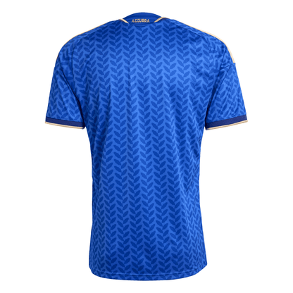 Italy 2026 Home Jersey