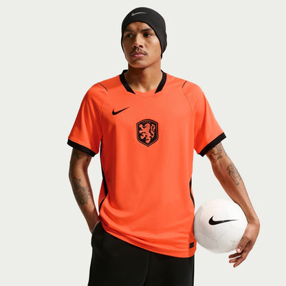 Netherlands 2026 Home Jersey