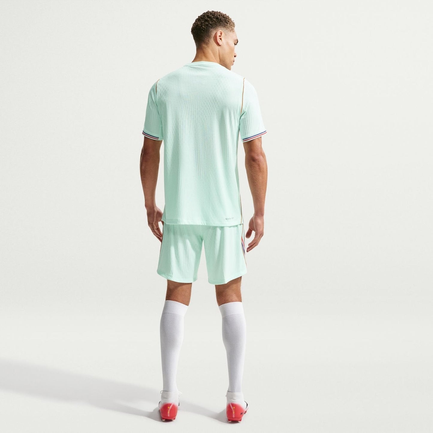 France 2026 Away Jersey