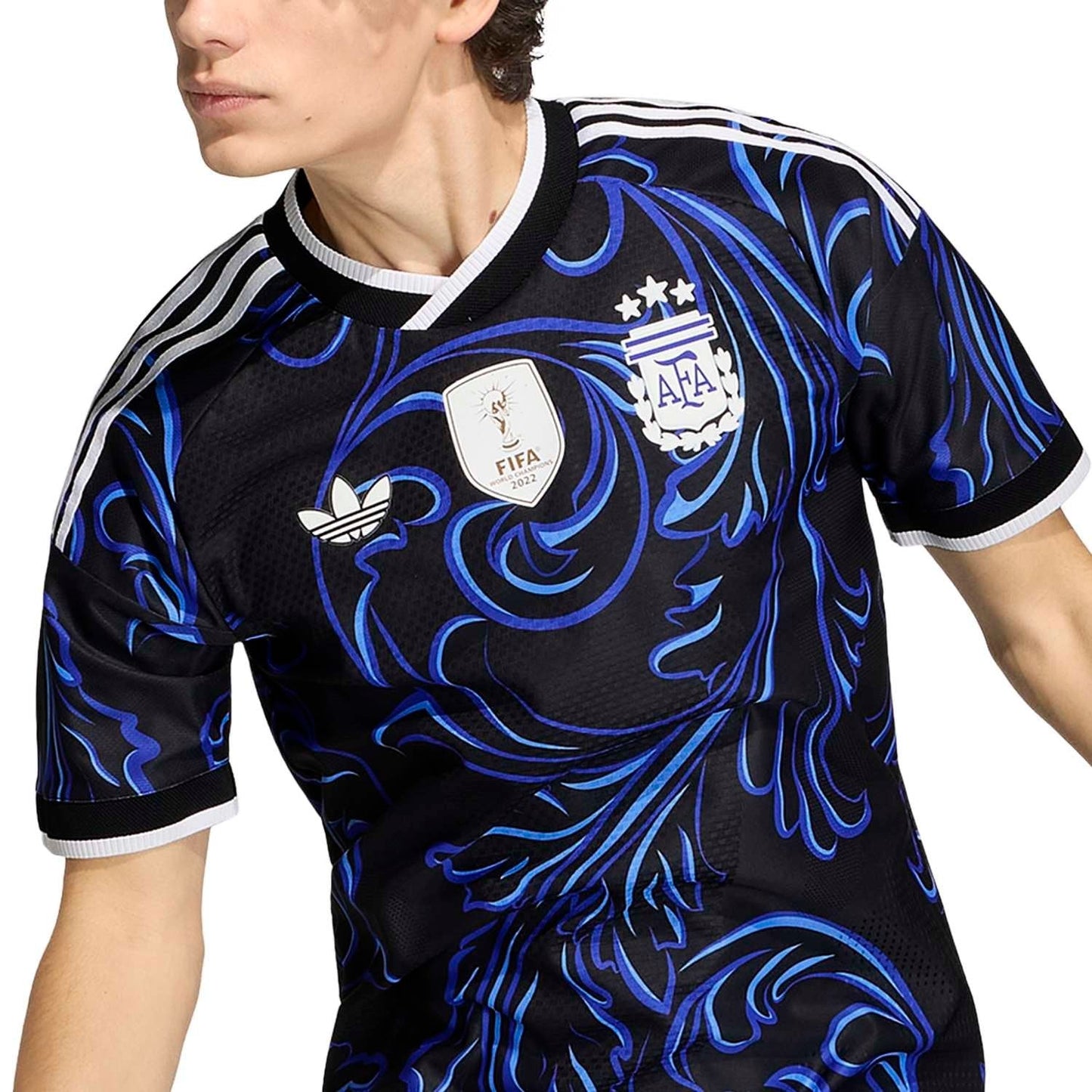 Argentina 2026 Away Jersey