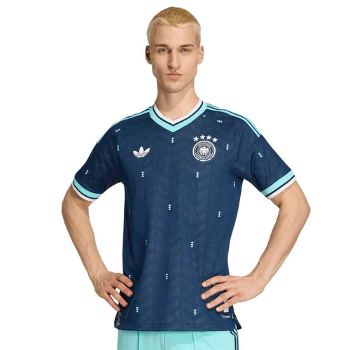 Germany 2026 Away Jersey