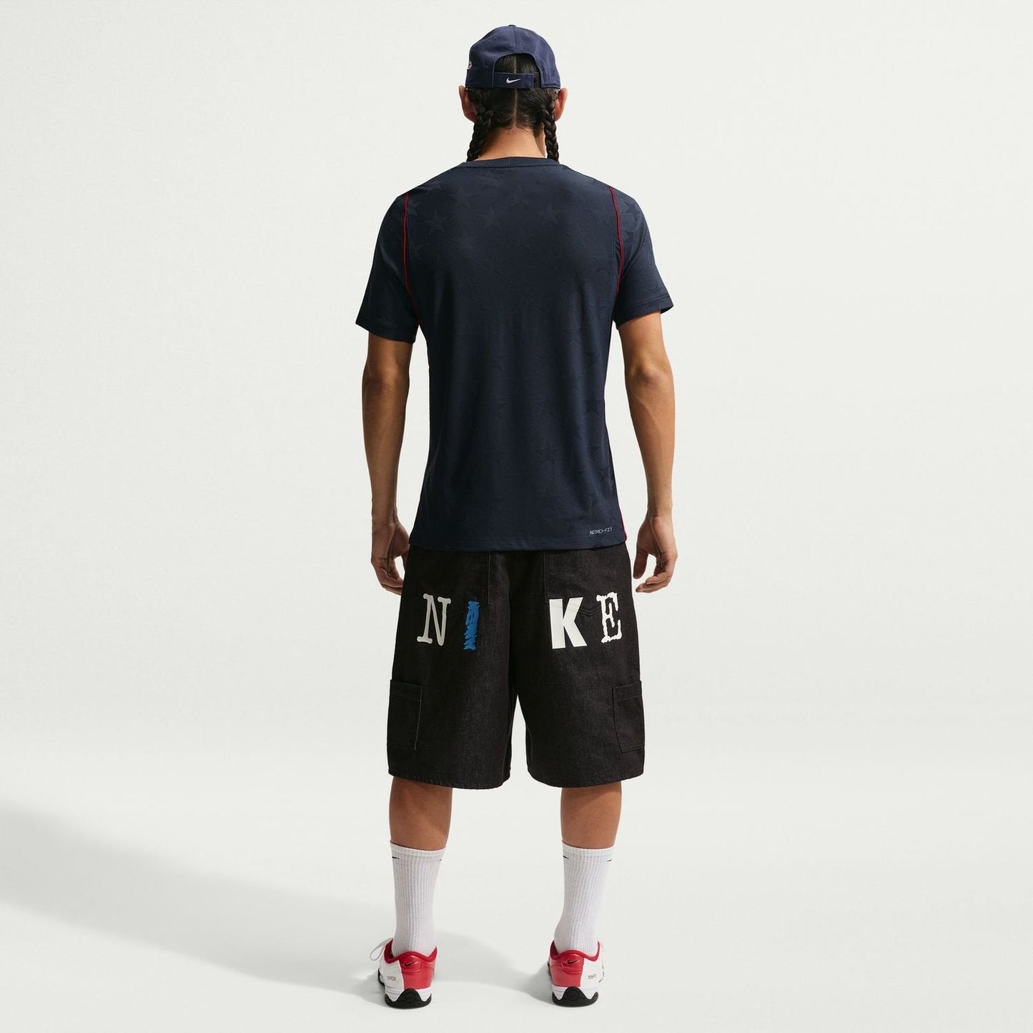 USA 2026 Awey Jersey