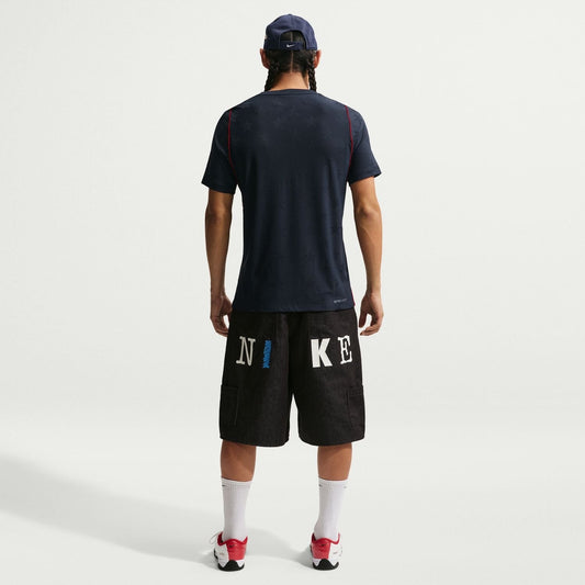 USA 2026 Awey Jersey