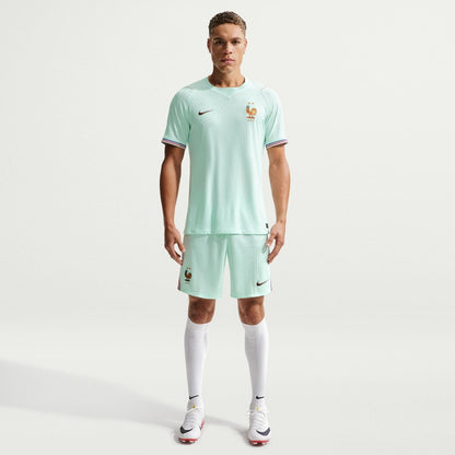 France 2026 Away Jersey